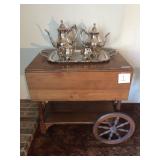 For More Information and Pictures, Go to Online Auction Website