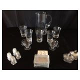 For More Information and Pictures, Go to Online Auction Website