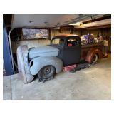 Twin Lakes Estate Auction - Autoshop/Woodshop - Tools - Antique/Vintage - Art - Decor &  More!