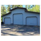 Rustic Antiques and Garage Liquidation - Puyallup