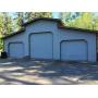 Rustic Antiques and Garage Liquidation - Puyallup