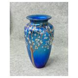 Tacoma Glass Collection Auction - Fenton - Mt. Washington - Murano - Uranium Glass - Art Glass