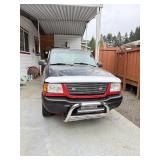 Federal Way Estate Auction - Ford Ranger / Tools / Crafting / Jewelry / Furniture / Outdoor & Decor