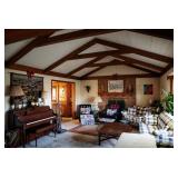 Washington Township Surgeon's Estate Sale