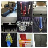 UNI Blowout Online Auction