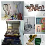 JANESVILLE HOUSEHOLD ONLINE AUCTION PART 2