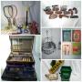JANESVILLE HOUSEHOLD ONLINE AUCTION PART 2