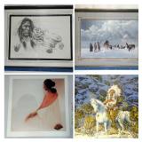 Pristine Prints Online Auction Part 2