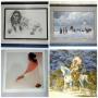 Pristine Prints Online Auction Part 2