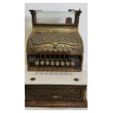 National Cash Register and more Victorian Era Antiques