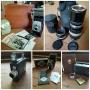 Vintage Cameras & Photography Equipment Online Auction
