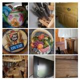 Byron Avenue Blowout!