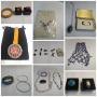 New Year New Costume Jewelry and Furs Online Auction