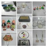 Vintage Collectibles and More Online Auction