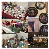 Massive Estate Liquidation!