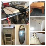 Invanhoe Road Estate Liquidation