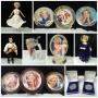 Marilyn Monroe, Willow Tree, Disney Collectibles, Dolls and More Online Auction