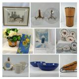 Lovely Longaberger Online Auction and More Part 2 Ends June 17th