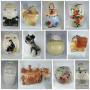 Cookie Jar Galore Online Auction Ends June 24th