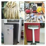 October Caring Transitions Marketplace Sale