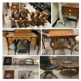 November Multi Estate Sale November 13th and 14th