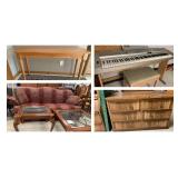 First Estate Liquidation 2021!