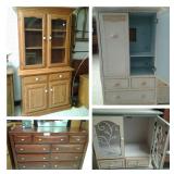 March Caring Transitions Monthly Multi-estate liquidation!