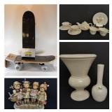 A FRESH START! THIS AUCTION OF FAMILY HEIRLOOMS ENDS MARCH 17TH AT 5:30 PM