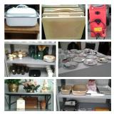 April Waterloo CT Warehouse Sale