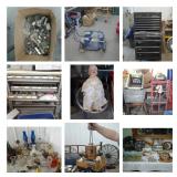 May Waterloo CT Marketplace Estate Sale