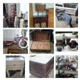 June Waterloo CT Warehouse Sale