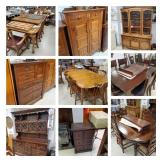 October CT Marketplace Warehouse Sale