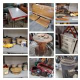 November Waterloo CT Marketplace Warehouse Sale