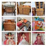 February CTMP Multi Client Estate Sale