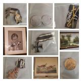 May Waterloo CT Marketplace Estate Sale