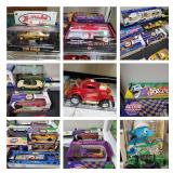 July Waterloo CT Marketplace Estate Sale