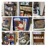 Waterloo Caring Transitions Holiday Sale