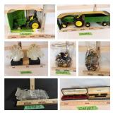 Waterloo Sterling, John Deere and much more Online Sale