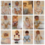 Waterloo December CTBids Online Sale - Dolls - Dolls and More Dolls