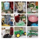 Waterloo March Caring Transitions Multi Client Estate Sale