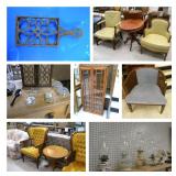 April Waterloo CT Marketplace Warehouse Sale