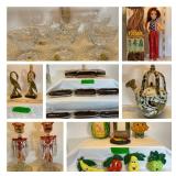 Waterloo August 2023 Jewelry and Other Collectibles