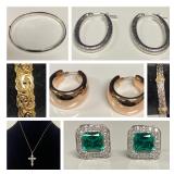 Waterloo April 2024 Jewelry and Collectibles Online Sale  Bidding ends 4/10