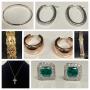 Waterloo April 2024 Jewelry and Collectibles Online Sale  Bidding ends 4/10
