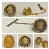 Waterloo May 2024 Jewelry and Collectibles Online Sale