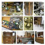 Waterloo June 2024 Mulit Client Sale