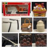 Waterloo August 2024 Collectibles and More Online Sale