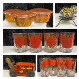 Waterloo October 2024 Collectibles and more Online Sale