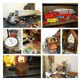 Waterloo April 2025 Caring Transitions Multi Client Estate Sale