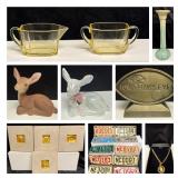 Waterloo July 2025 Collectibles and more Online Sale